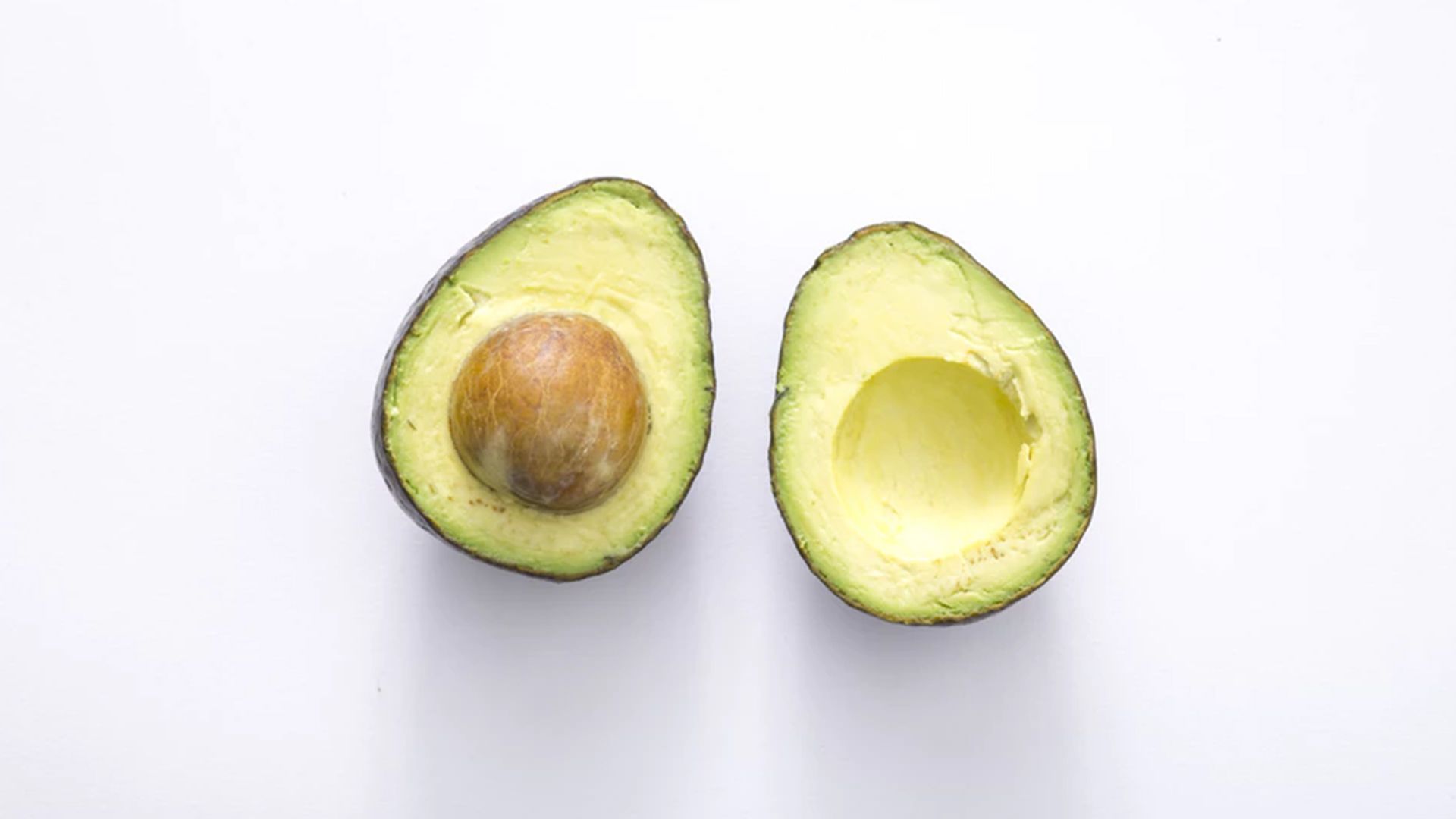 Avocado Wallpaper