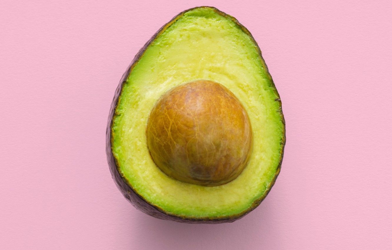 Wallpaper Wallpaper, Mood, Cut, Avocado image for desktop