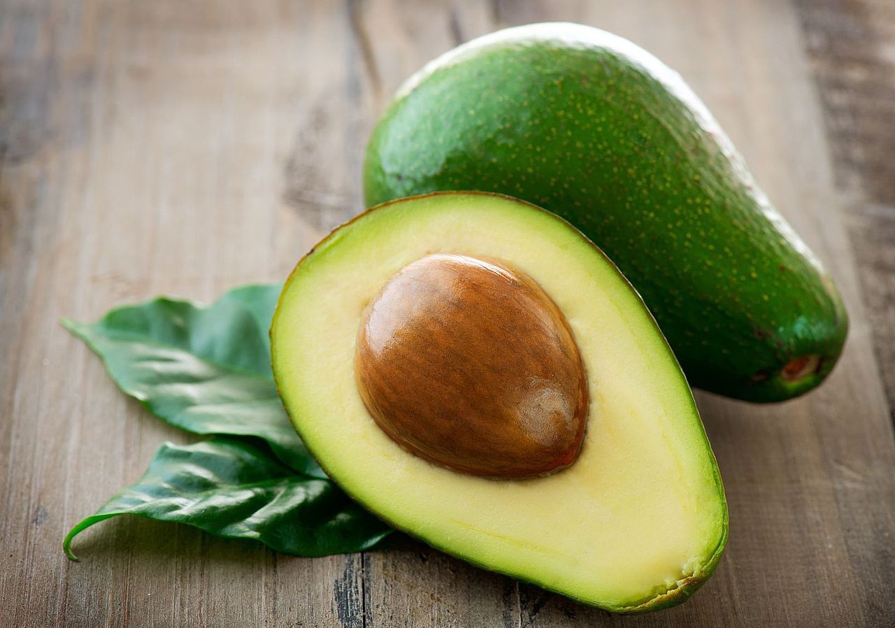 Avocado wallpaper, Food, HQ Avocado pictureK Wallpaper 2019