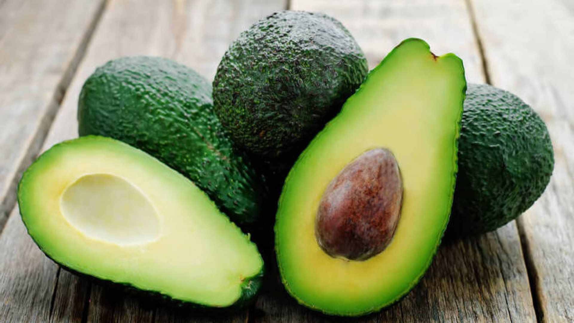 Avocado Wallpaper
