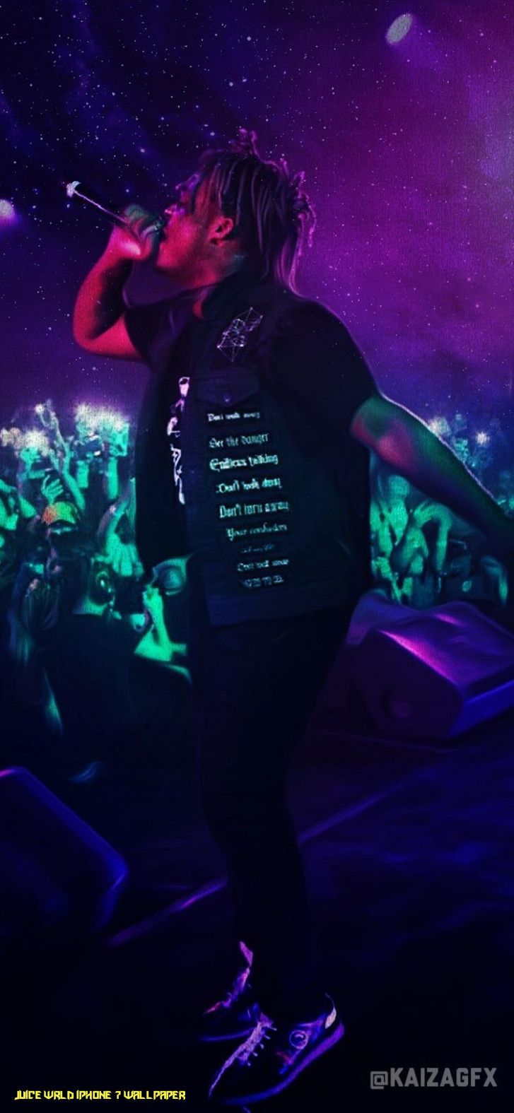 Is Juice Wrld iPhone 14 Wallpaper Any Good? 14 Ways You Can Be