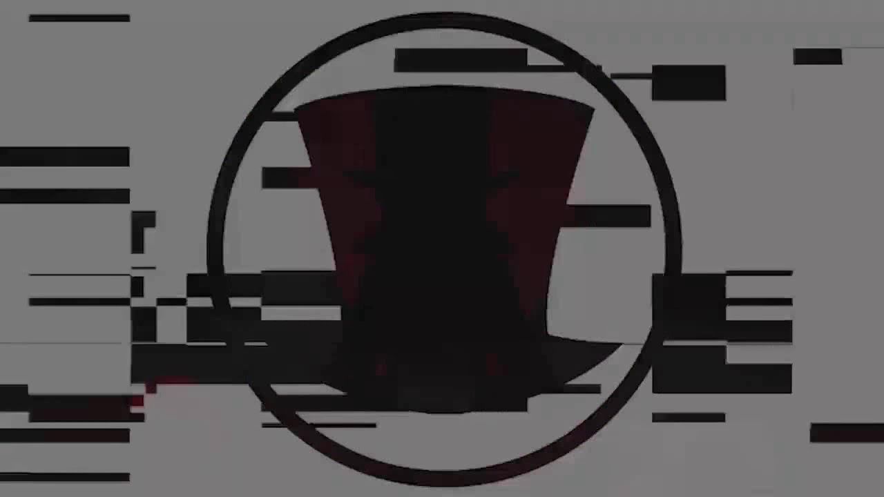 Black Hat´s Message to the world where is the short?