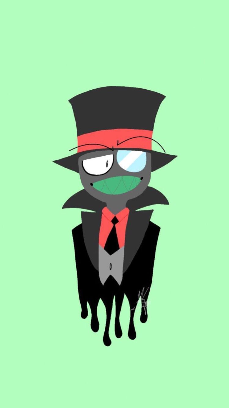 Villainous Wallpaper