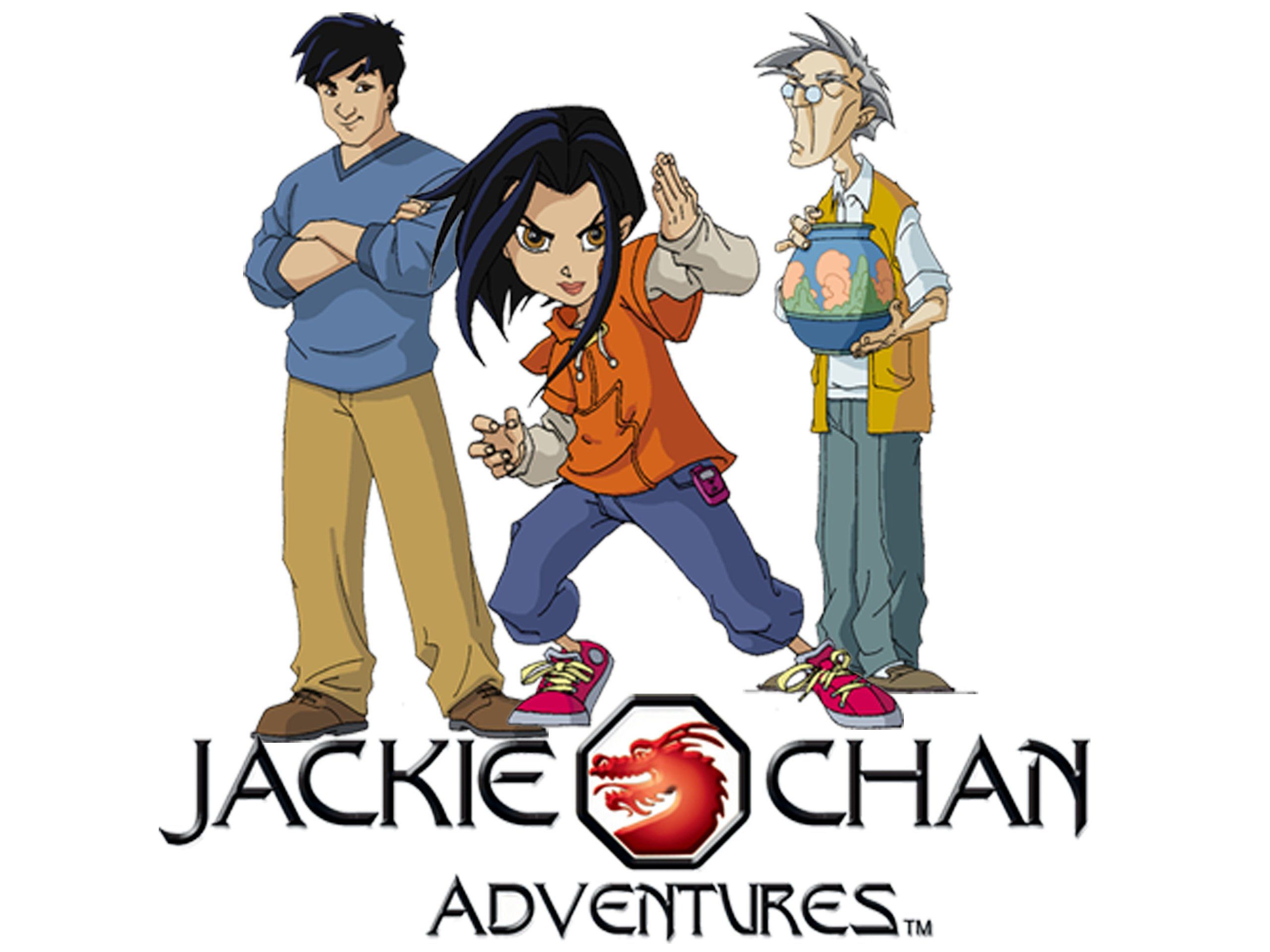 jackie-chan-adventures-season-5-wallpapers-wallpaper-cave