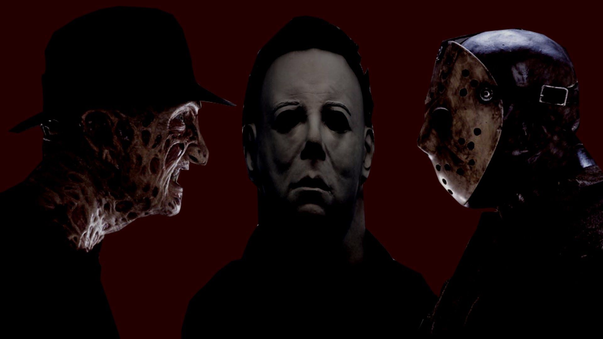 New Video Brings Your Favorite Horror Villains Into One Shared