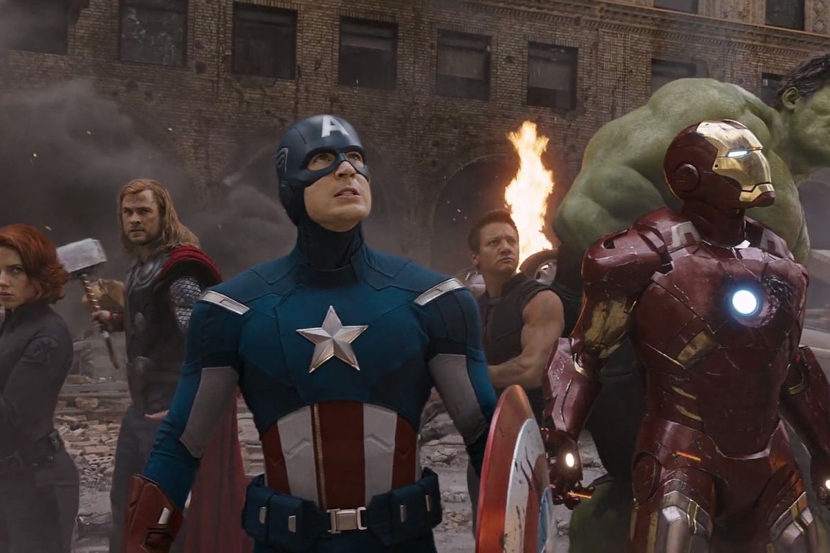 How and where to stream every Marvel movie before Avengers
