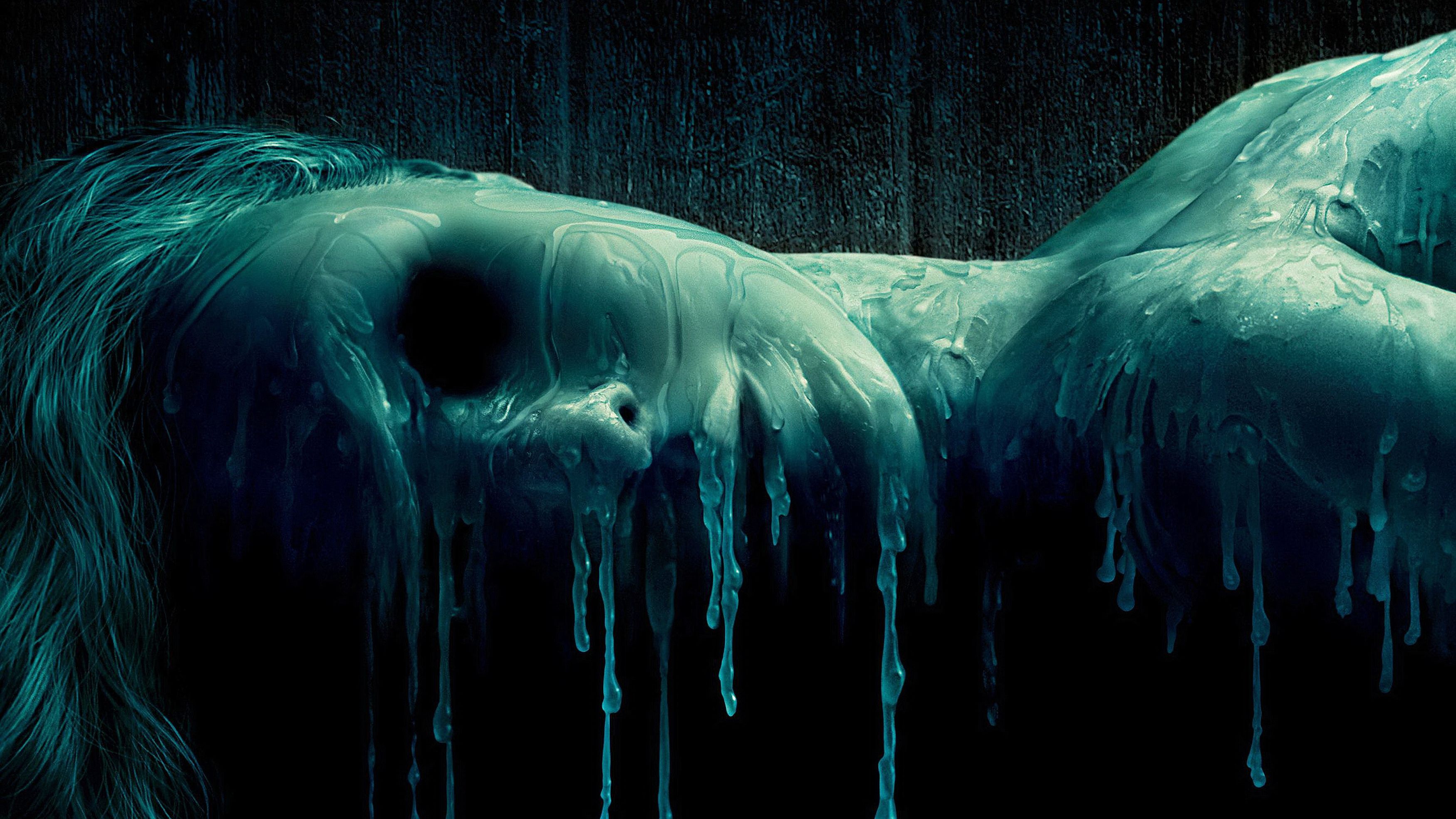 #Thriller, #House of Wax, #Horror. Mocah.org HD Wallpaper