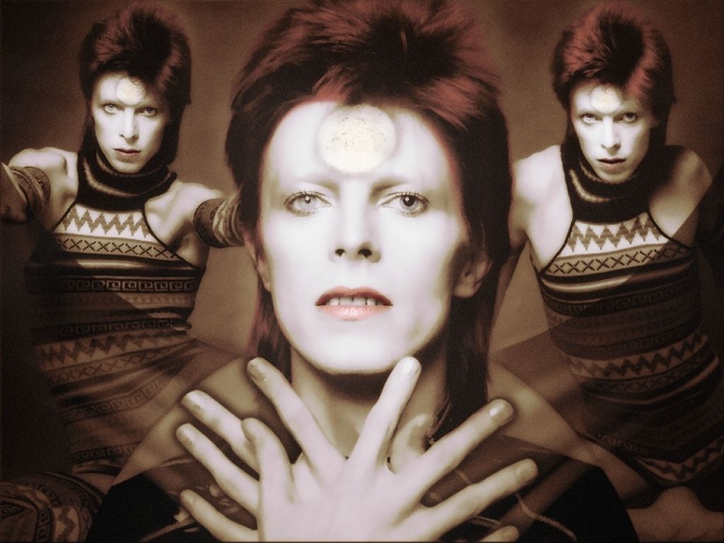 Ziggy Stardust Wallpapers Wallpaper Cave 5321