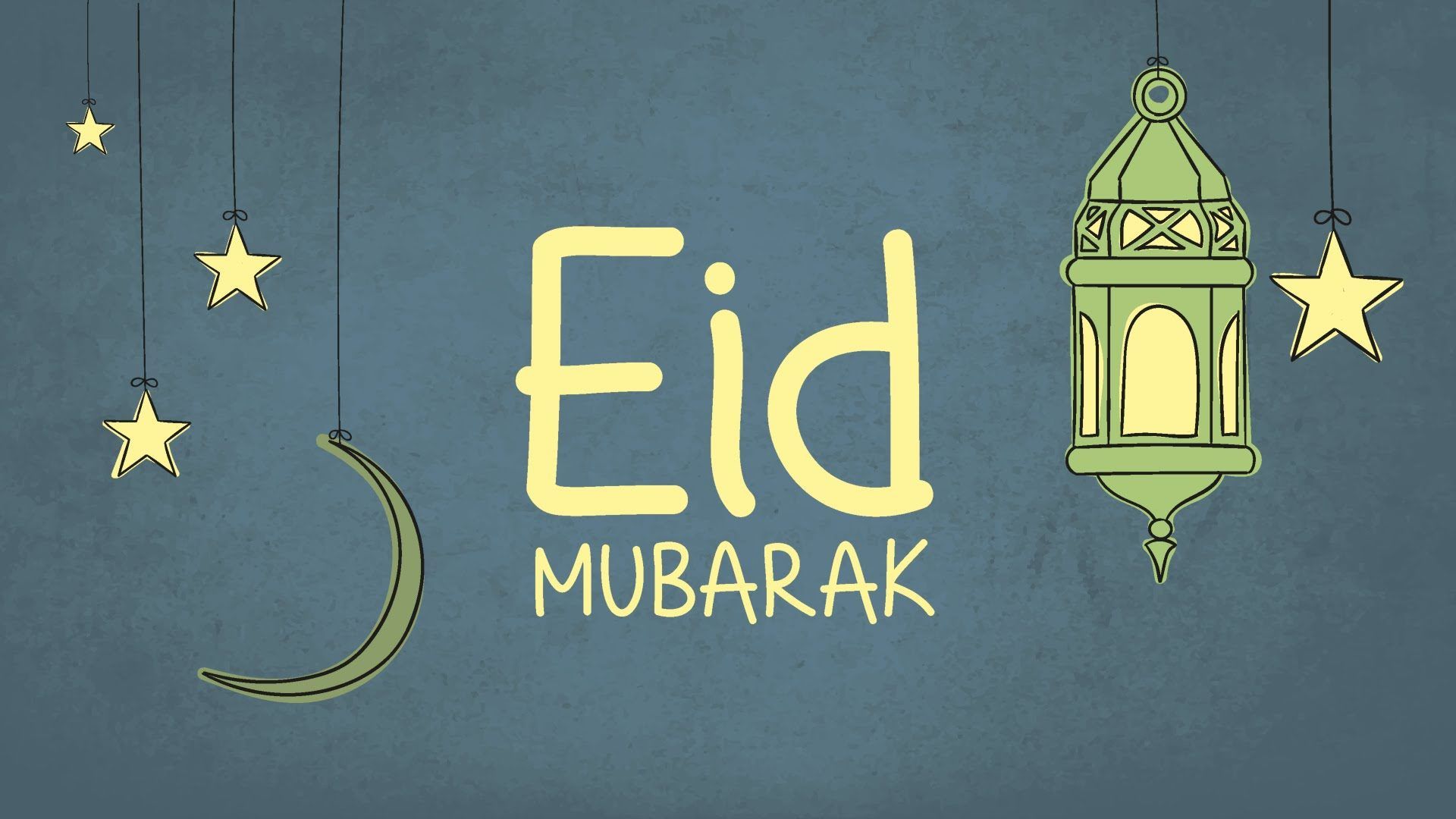 Eid Mubarak Wallpaper 2017 for Facebook, Twitter, Instagram
