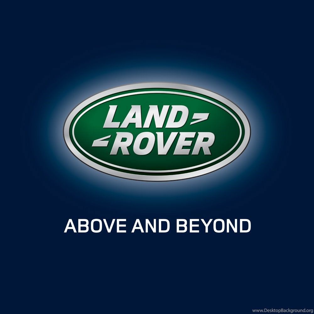 Land Rover Logo Png Image Desktop Background