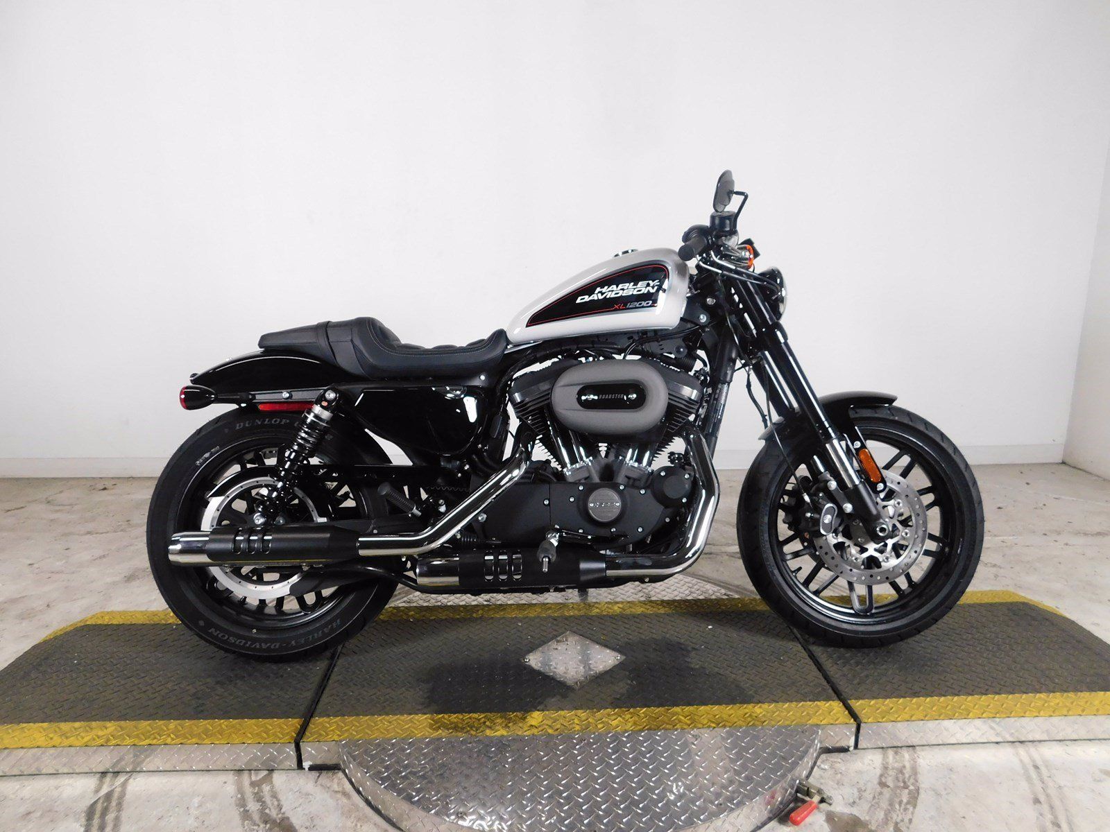 New 2020 Harley Davidson Sportster Roadster XL1200CX Sportster