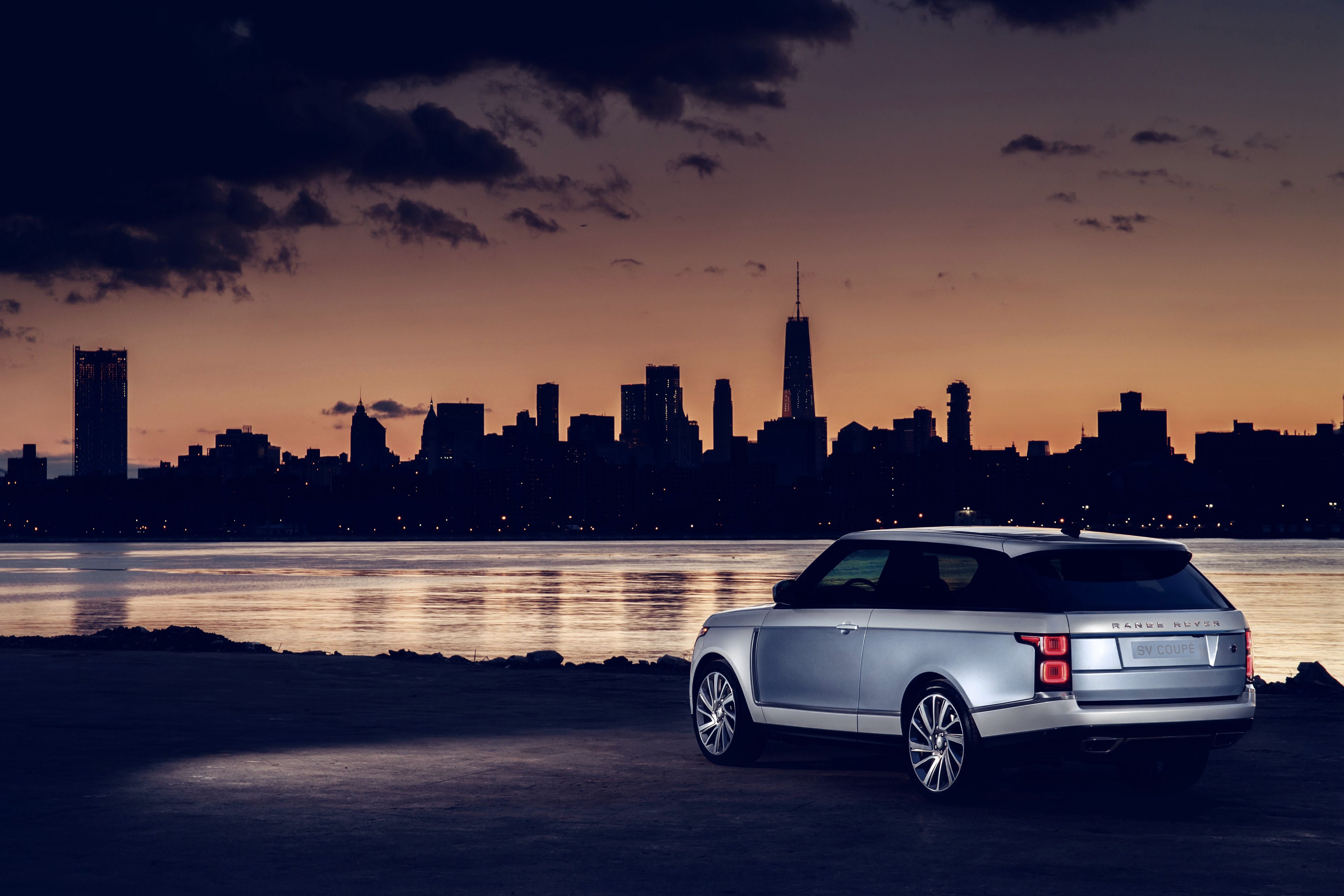 Range Rover SV, HD Cars, 4k Wallpaper, Image, Background