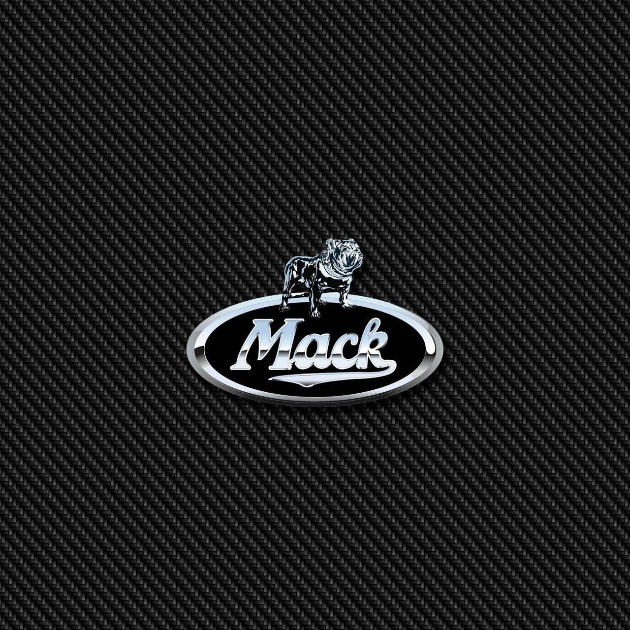 Download Mack Carbon Wallpaper