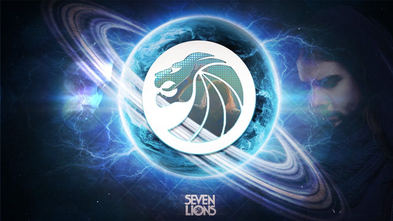 Best of EDM. The Best of Seven Lions. Chill Step, Dubstep