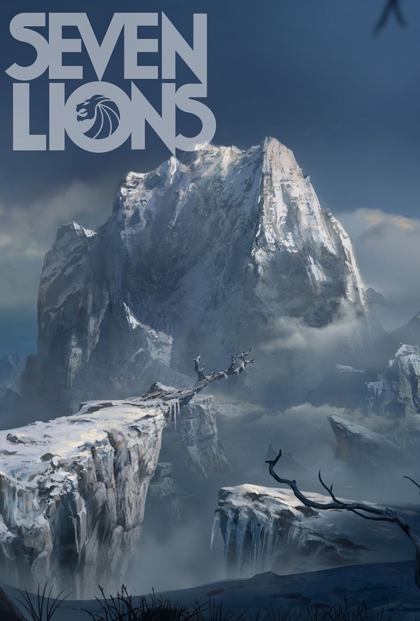 Tablet Lions Worlds Apart Album, Download Wallpaper