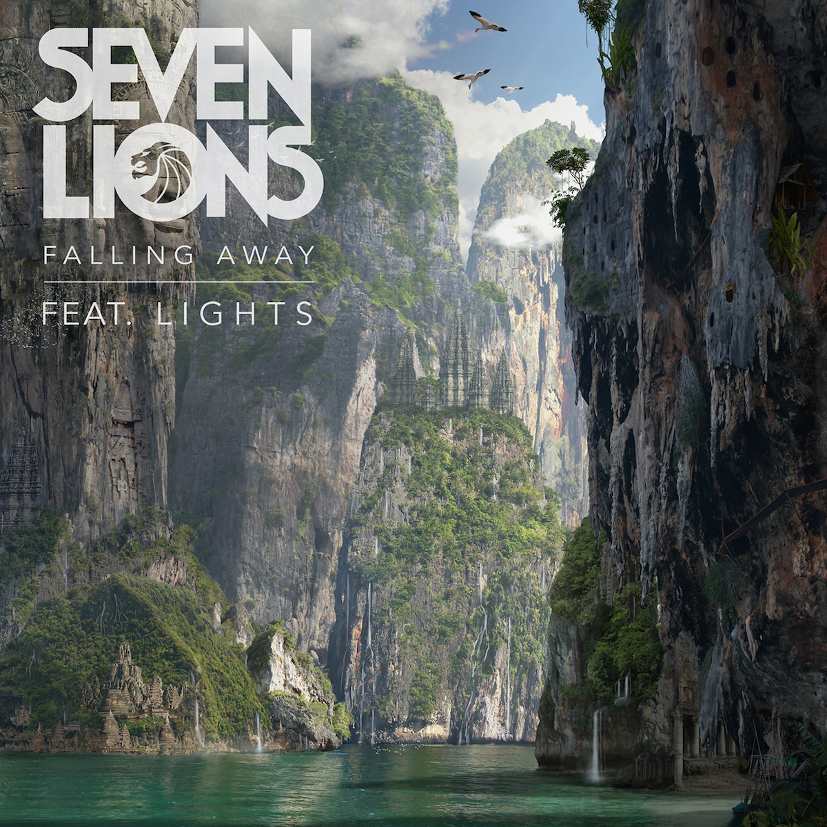 seven lions Archives. We Rave You