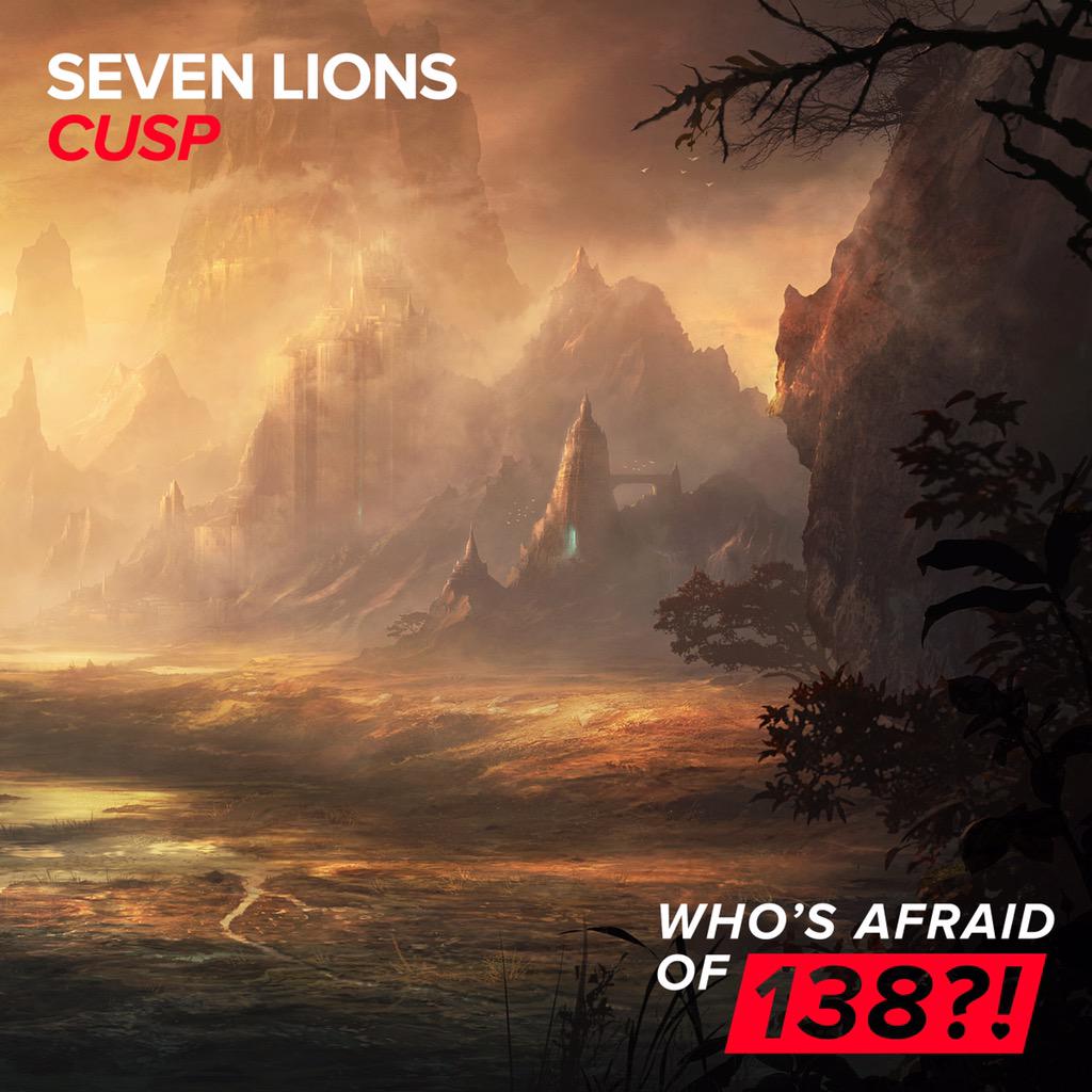 Seven Lions. We Rave You