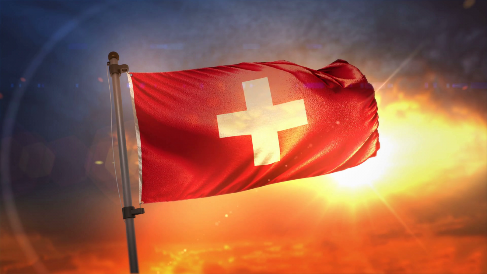 Free download Swiss Government Shows the Path on Crypto