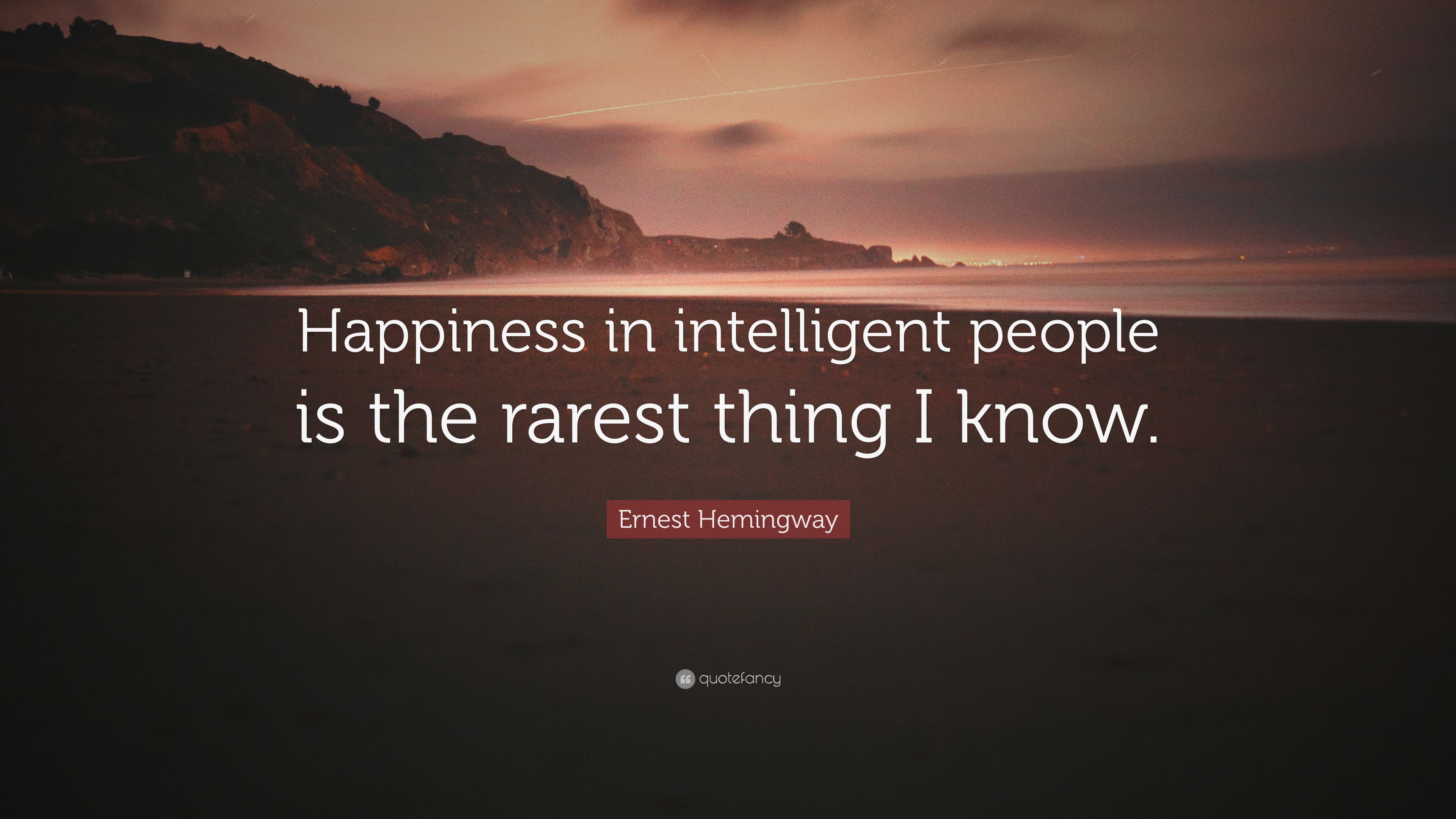 Ernest Hemingway Quotes (500 wallpaper)
