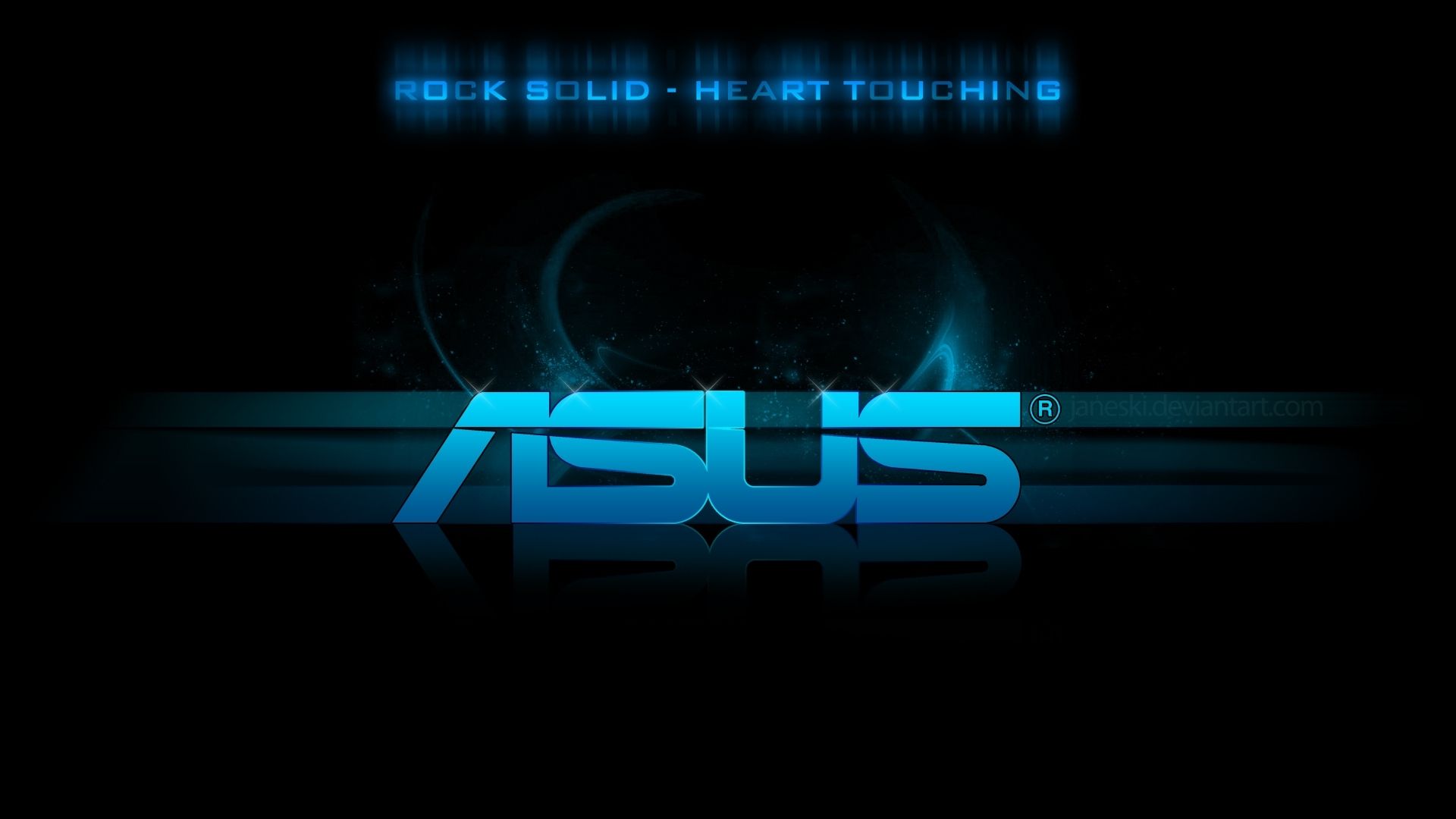 Asus 4K wallpaper for your desktop or mobile screen free and easy