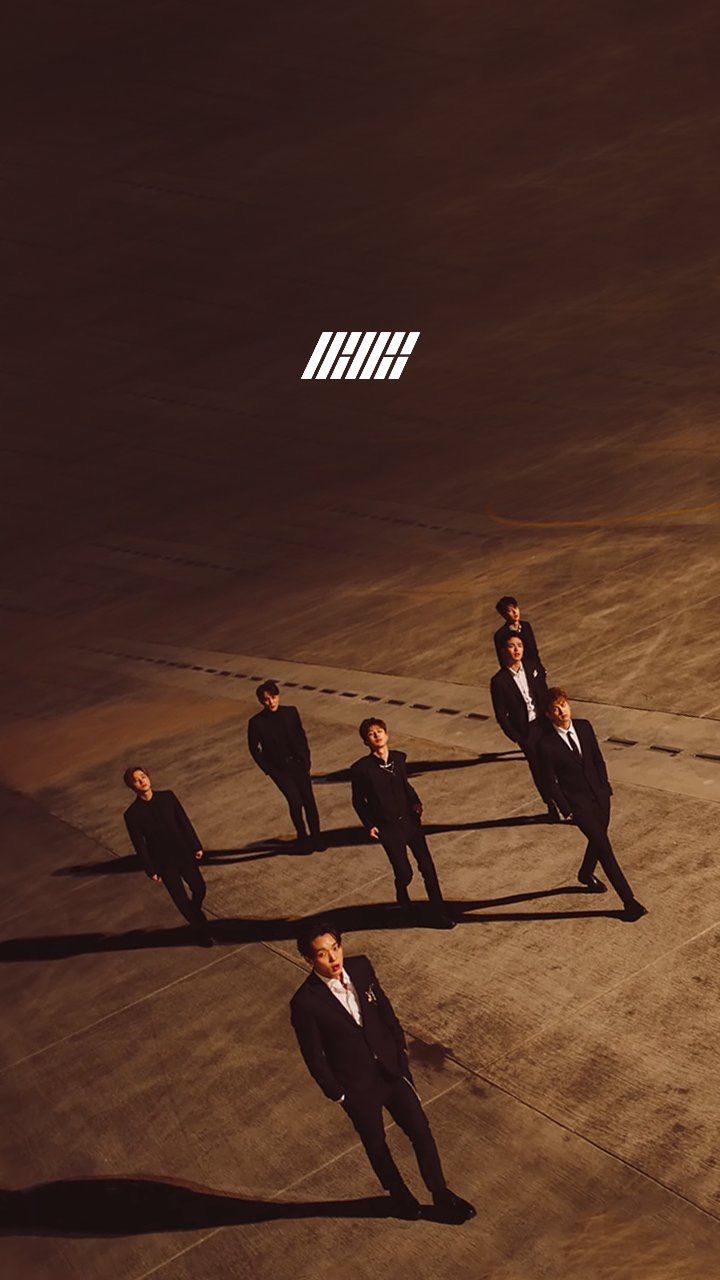 Ikon I M Ok Wallpapers Wallpaper Cave