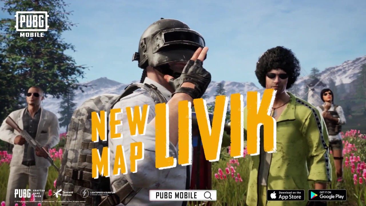 Pubg new era что это фото 53