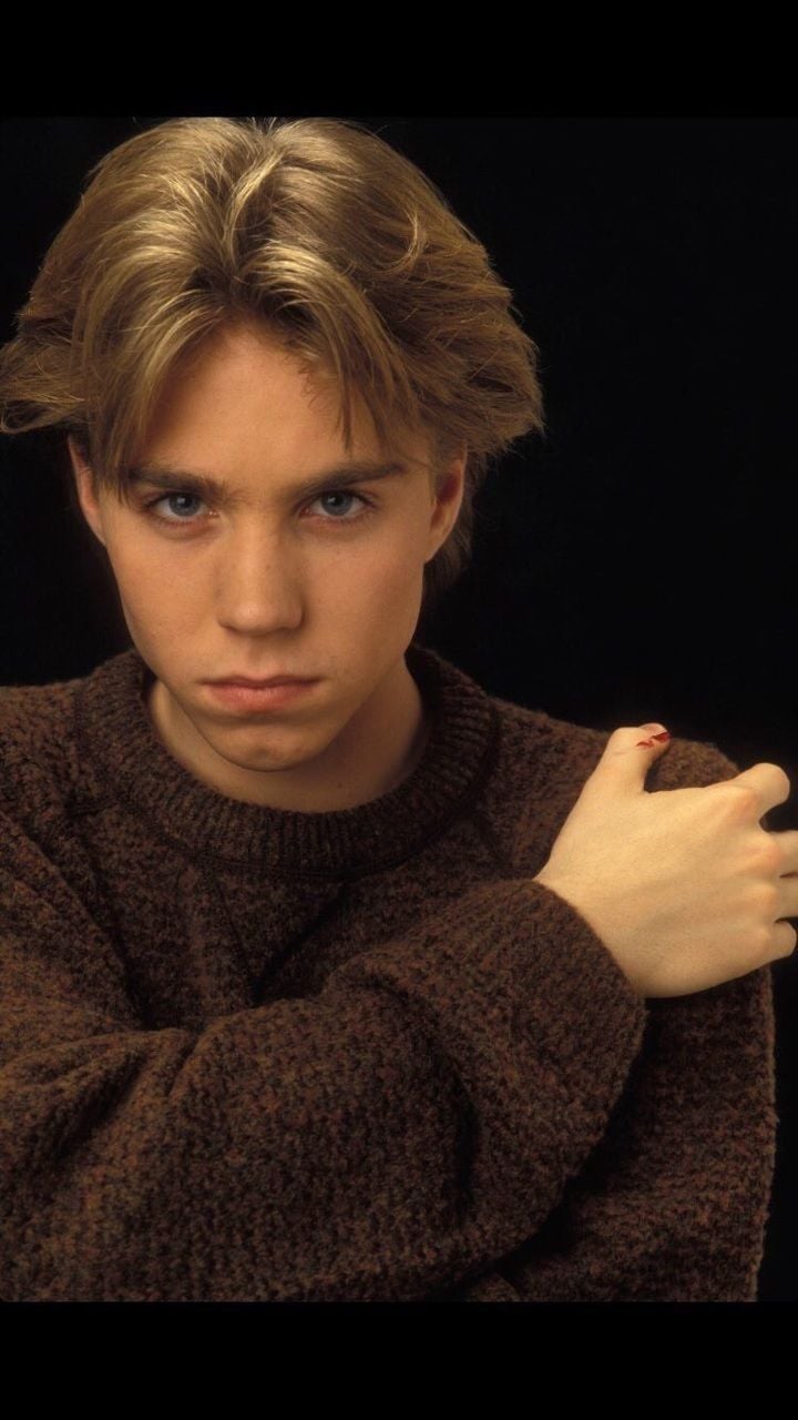 image about jonathan brandis. See more about jonathan brandis, 90s and seaquest