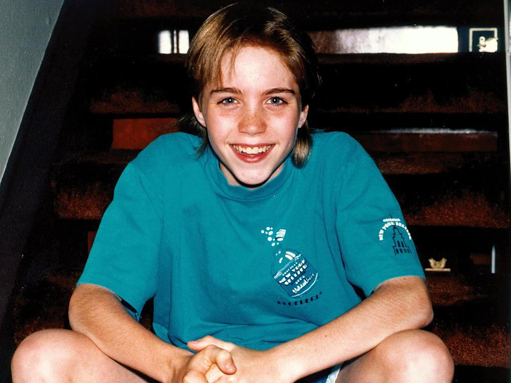 The Untold Truth Of Jonathan Brandis Of Death