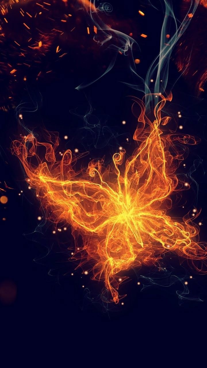 Fire Superpowers Wallpapers - Wallpaper Cave