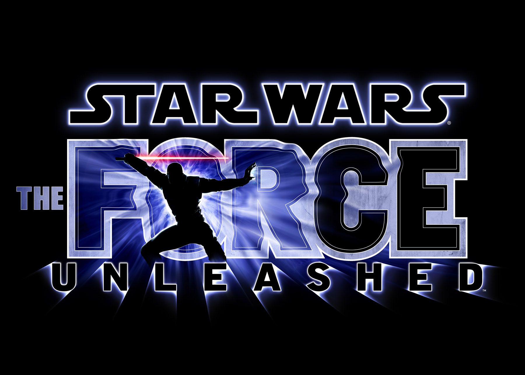 Star Wars: The Force Unleashed. The Force Unleashed