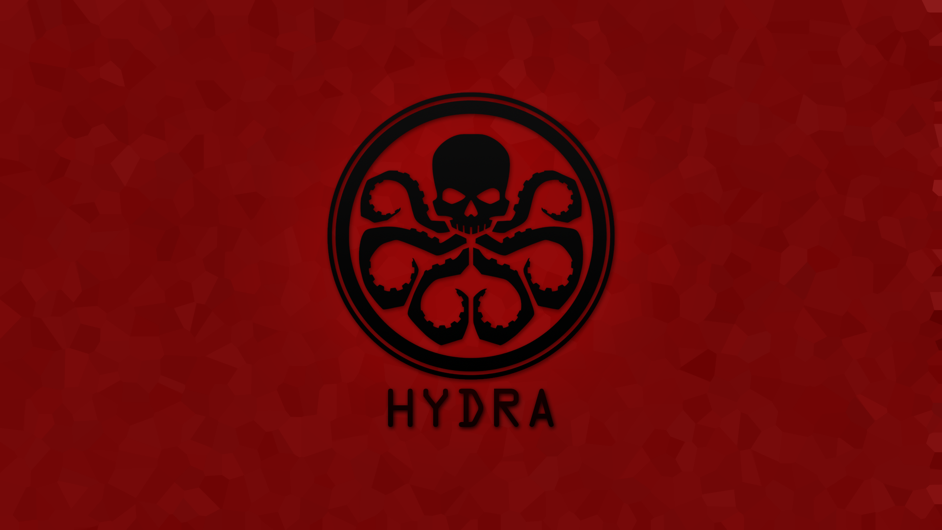 Hydra Wallpaper. Marvel Hydra Wallpaper