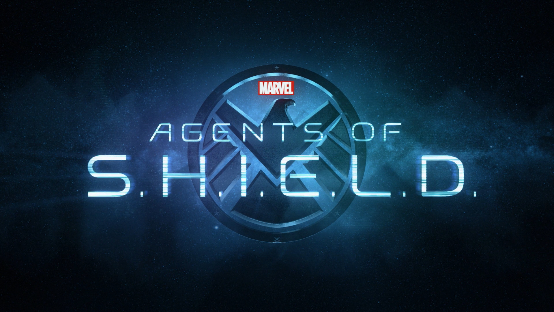 Agents of S.H.I.E.L.D. Marvel Cinematic Universe