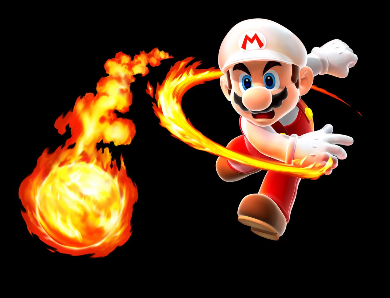 Fire Superpowers Wallpapers - Wallpaper Cave