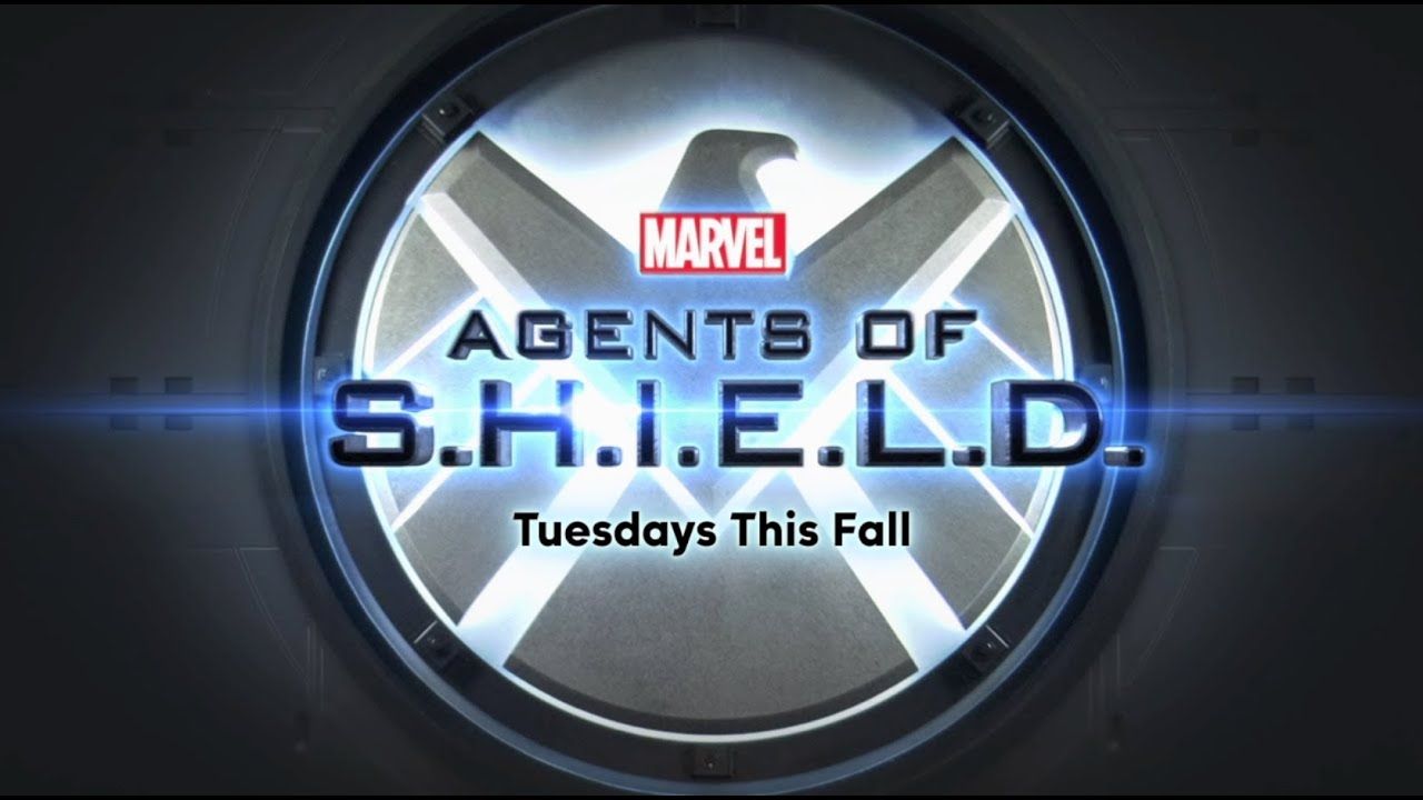 Marvel's Agents of S.H.I.E.L.D. (Official)