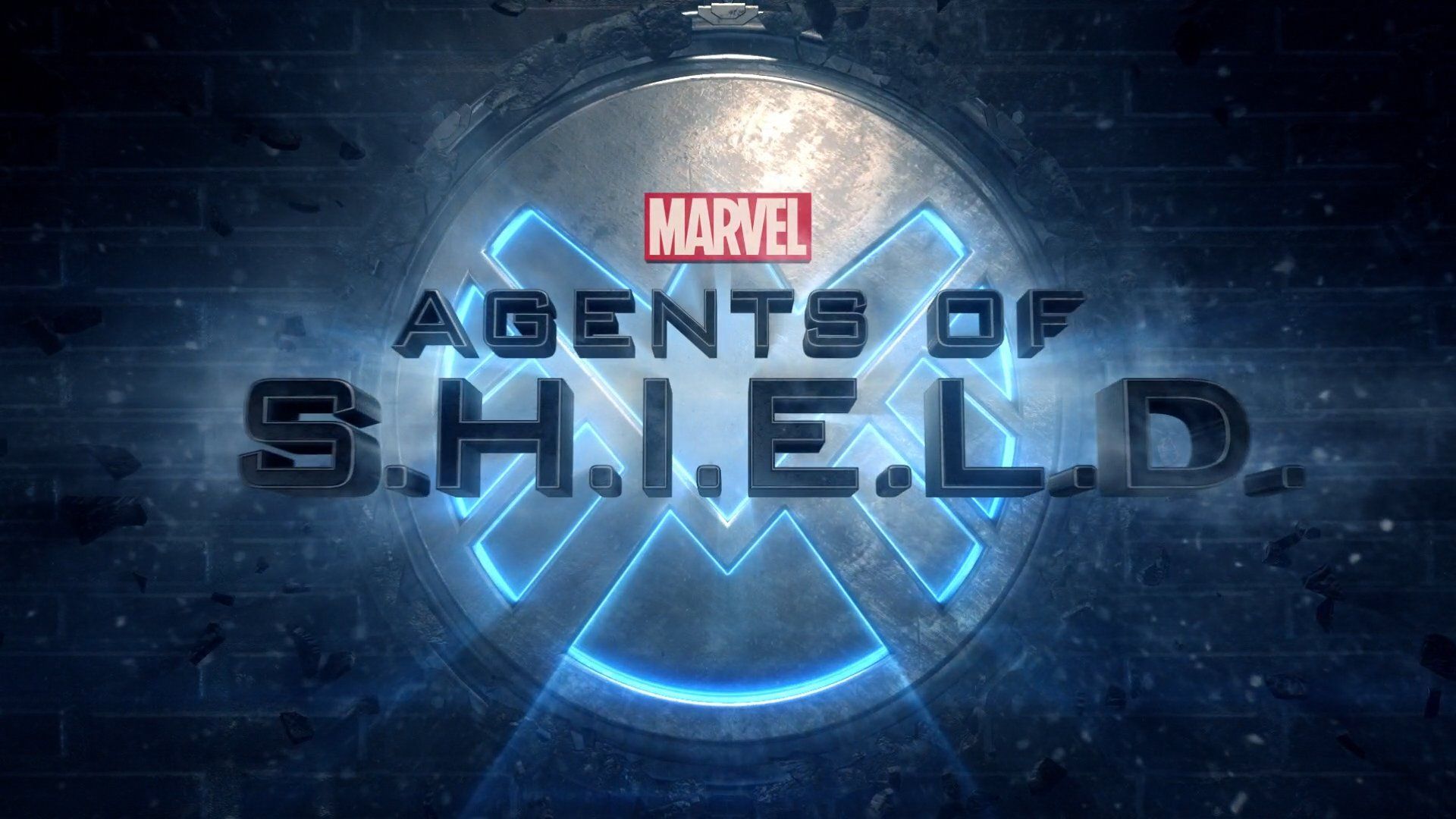 Agents Of Shield Hydra Wallpapers Wallpaper Cave