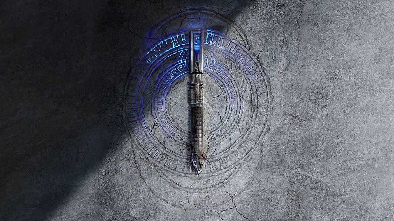 Star Wars Jedi: Fallen Order To Get The Double Bladed