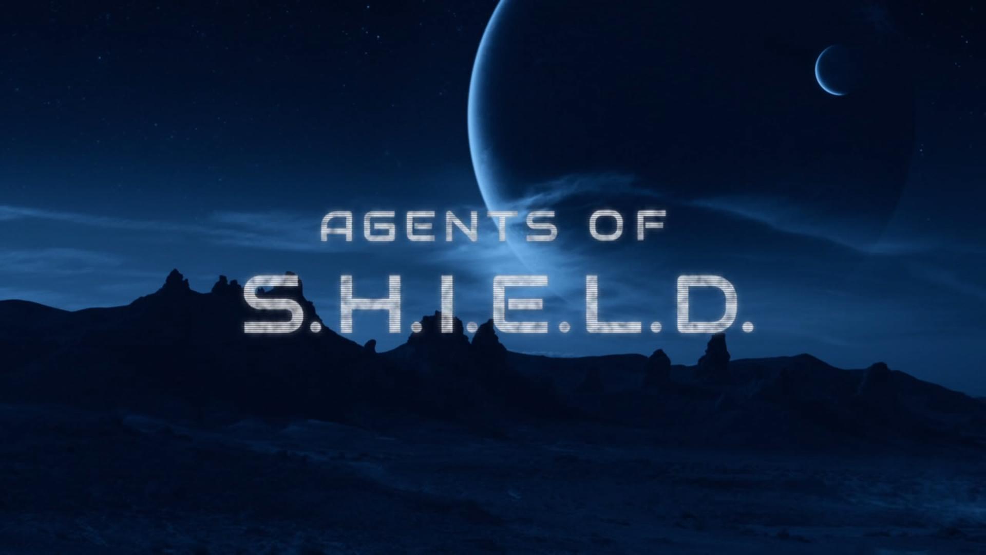 Marvel's Agents of S.H.I.E.L.D. S03 E10: Maveth