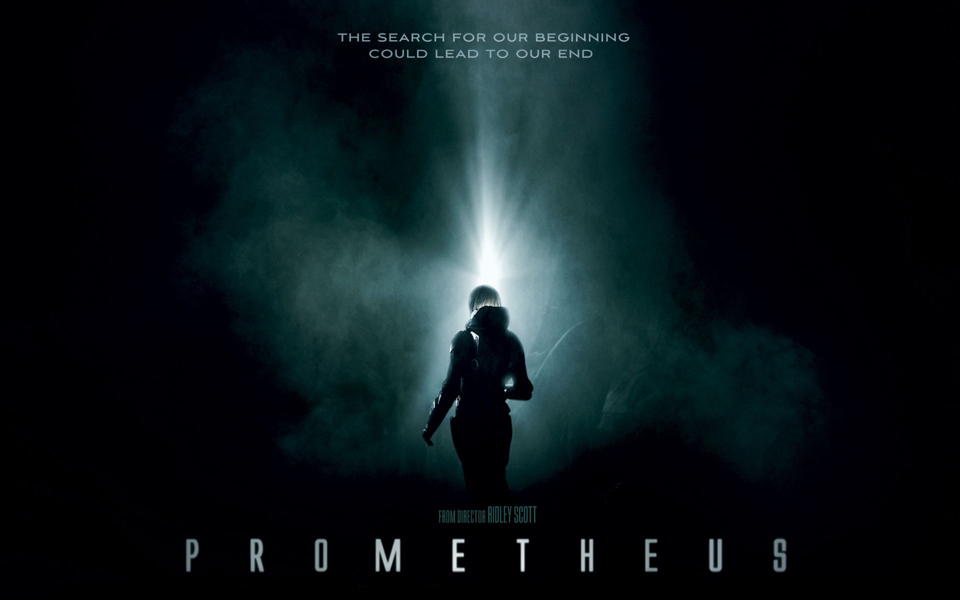 Prometheus: Full Movie. tuhinternational