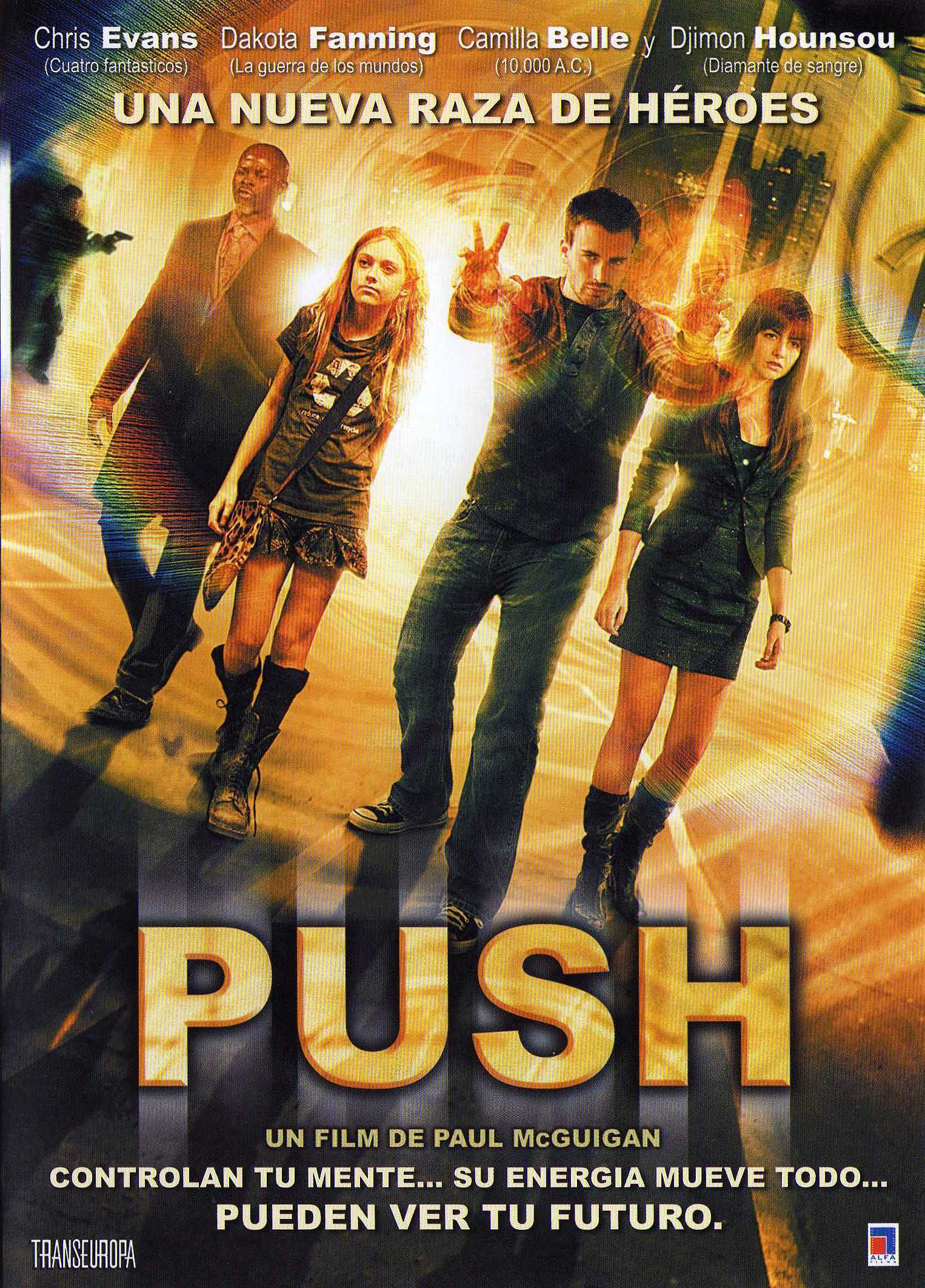 Push wallpaper, Movie, HQ Push pictureK Wallpaper 2019