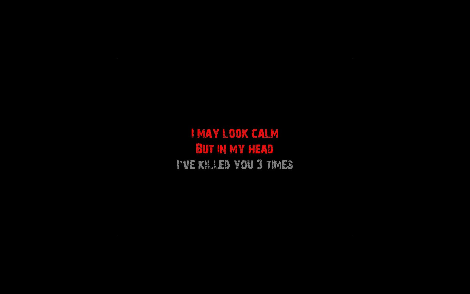 Dark Humor Wallpapers Wallpaper Cave