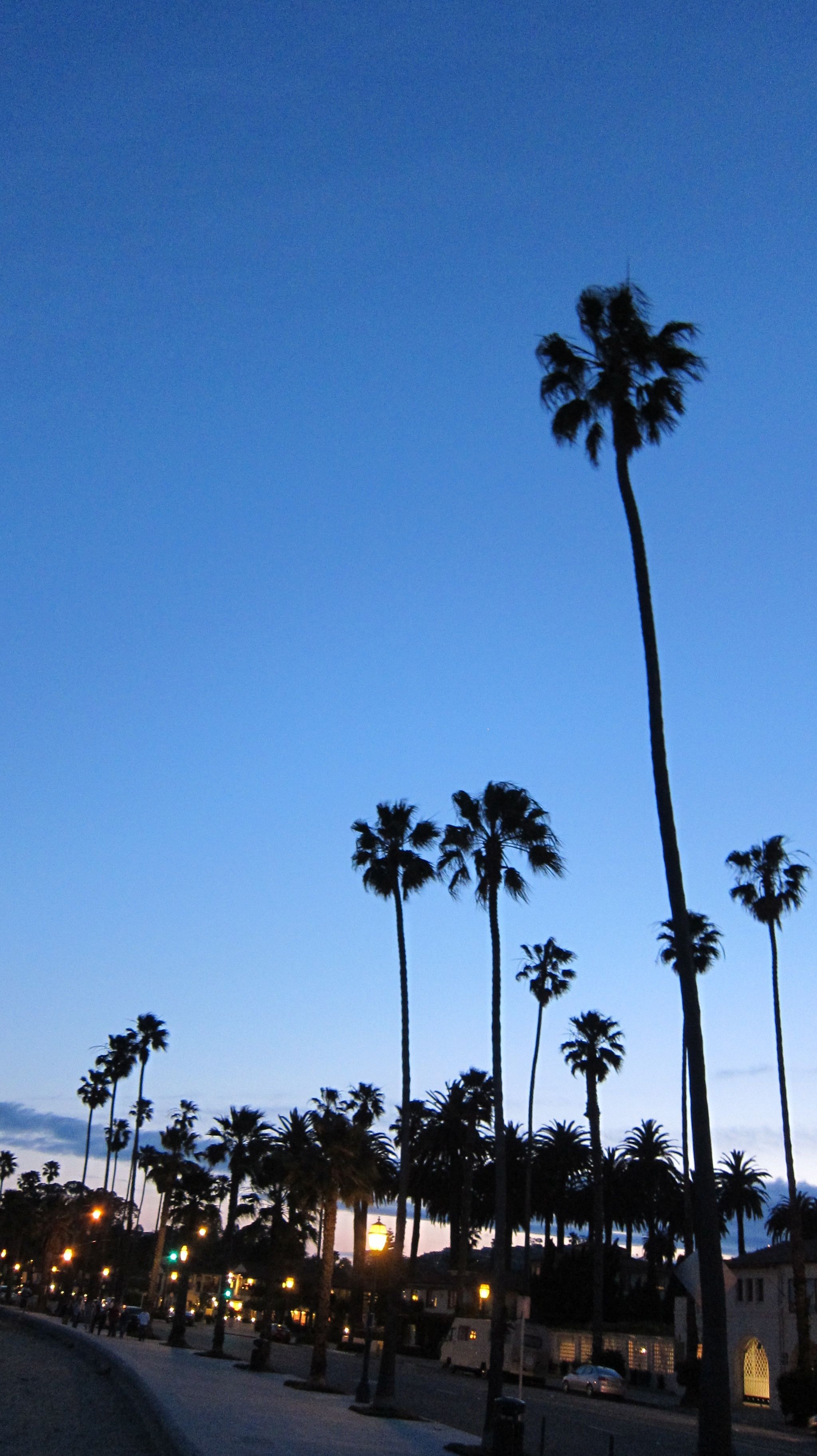 Santa Barbara. Sky aesthetic, Background phone wallpaper