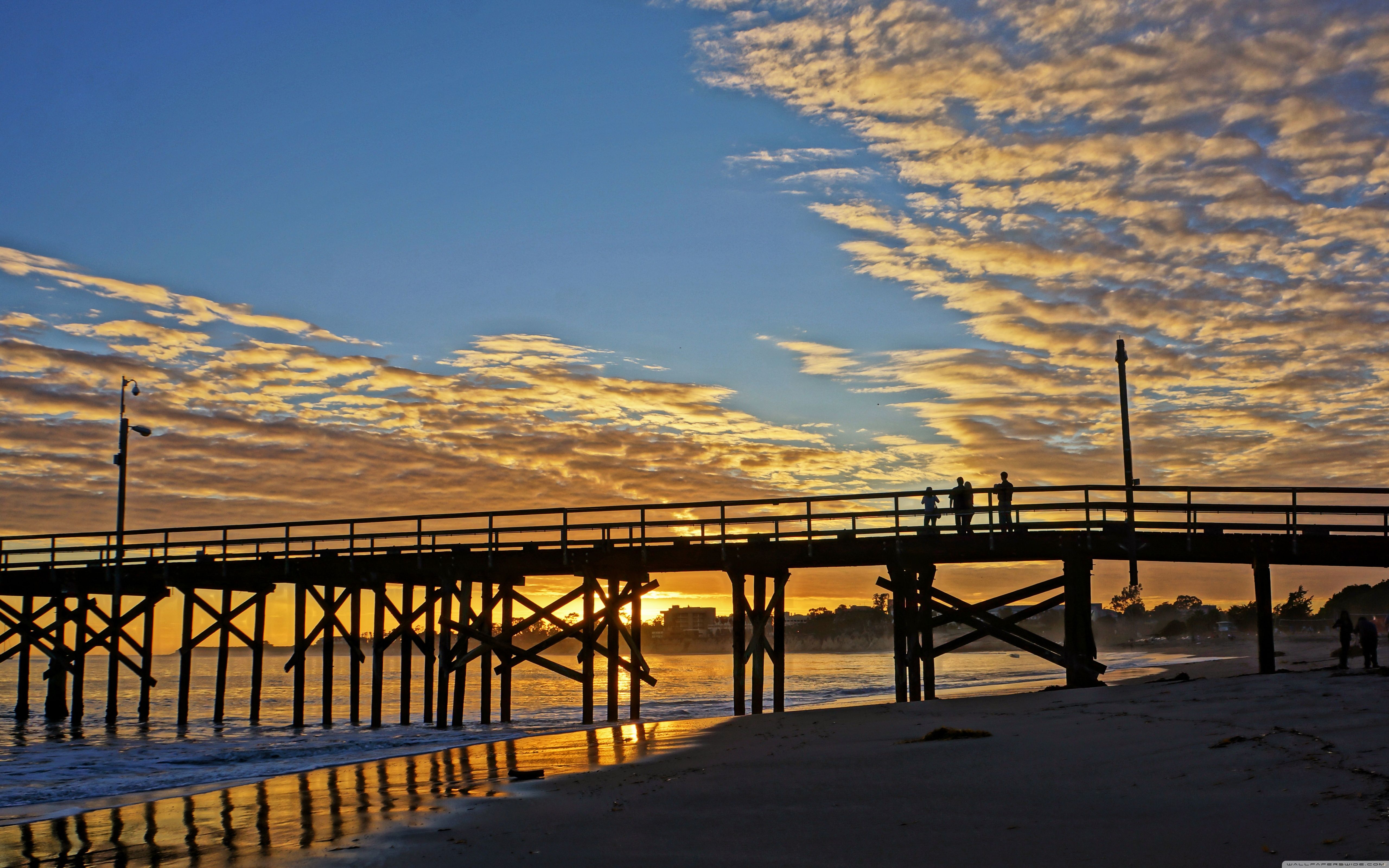 Santa Barbara Wallpapers - Wallpaper Cave