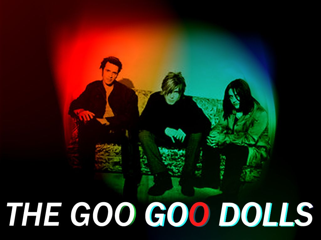 Goo Goo Dolls Goo Dolls Wallpaper
