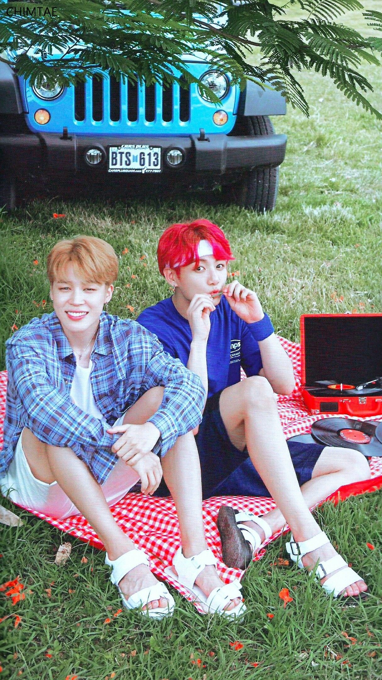 Best Summer Package image. Bts summer package, Bangtan