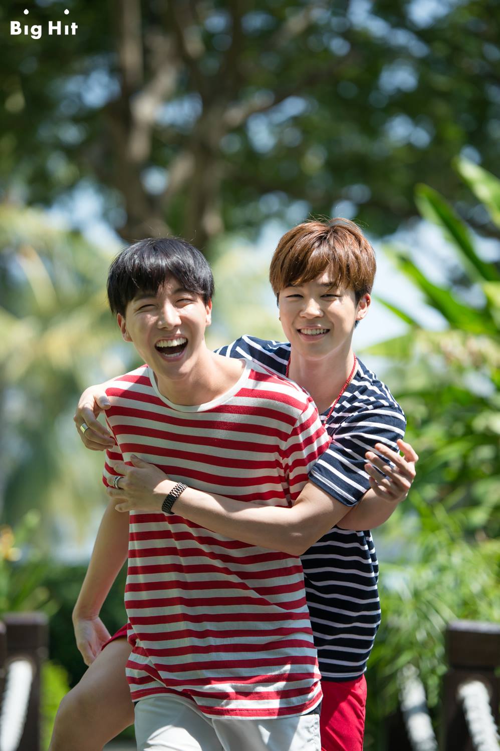 Interview Trans] [STARCAST] Wow Its Summer! BTS's Early Summer