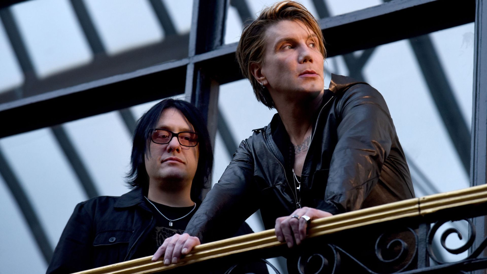 Interviewing the Goo Goo Dolls, coming to Sands Bethlehem Event