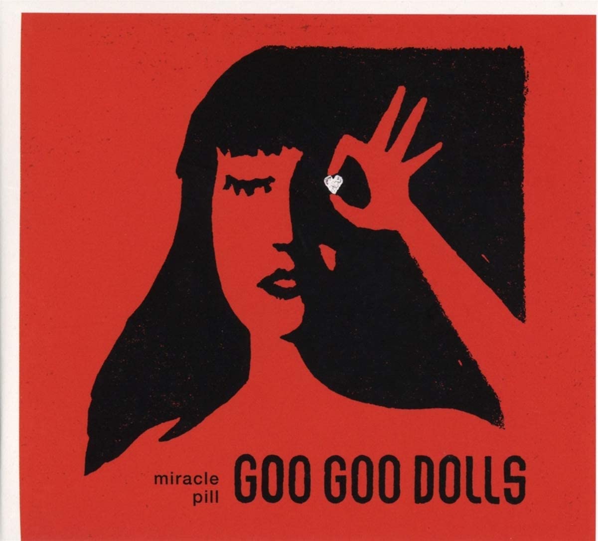 Miracle Pill: The Goo Goo Dolls: Amazon.ca: Music