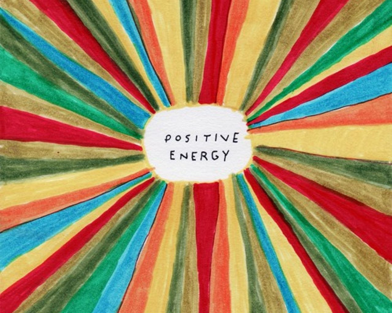 Positive Energy Wallpapers Wallpaper Cave
