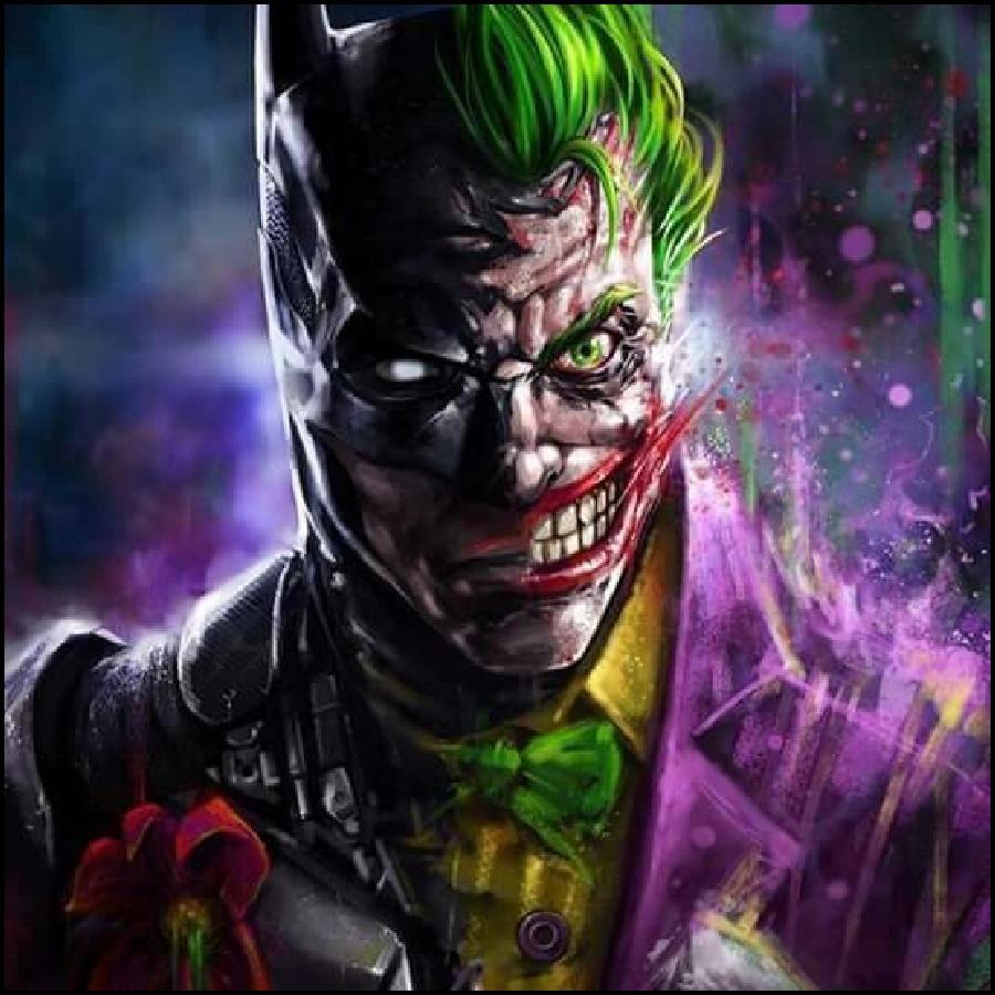 Joker HD Wallpaper for Android