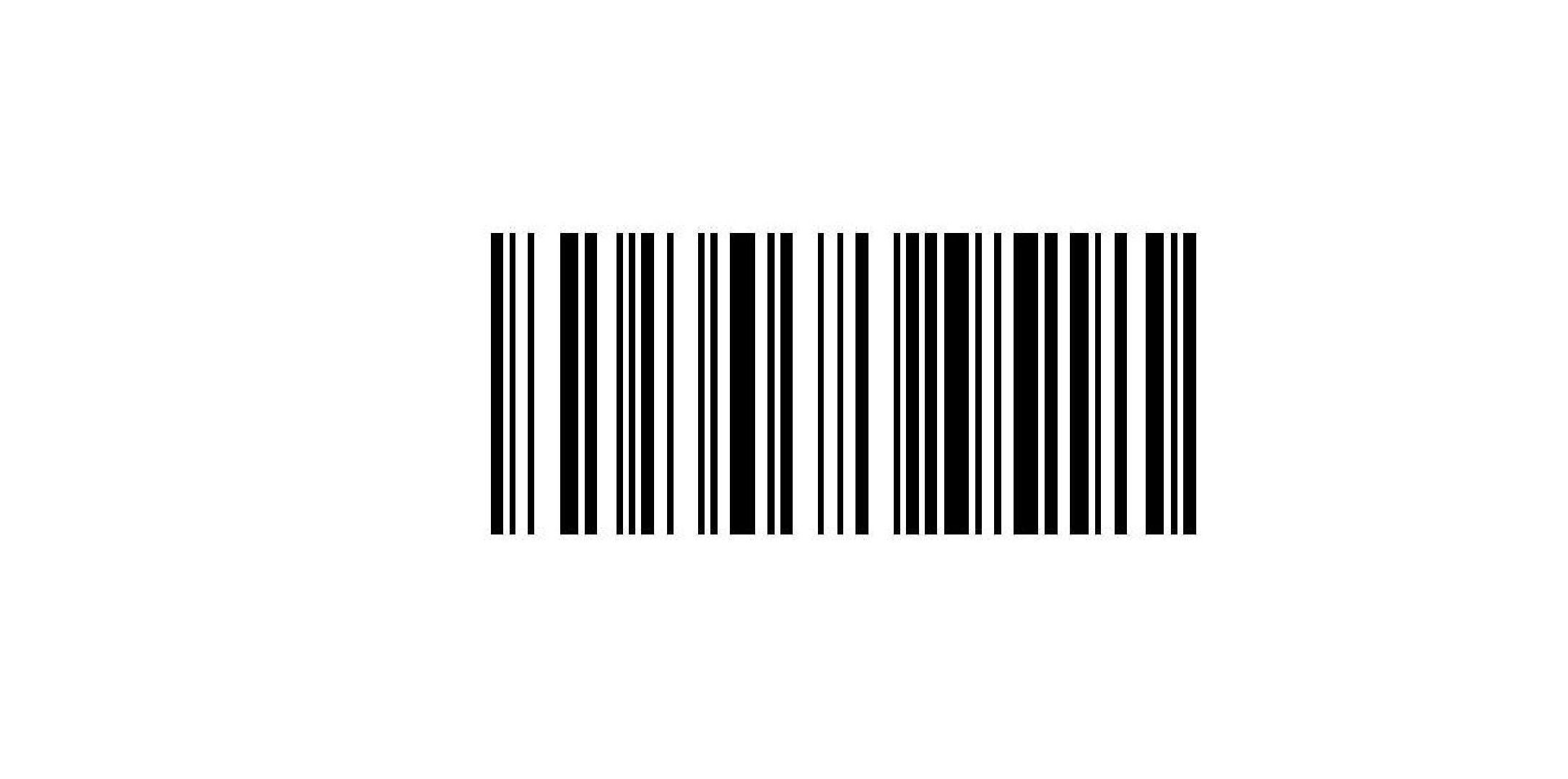 Barcode phone, desktop wallpaper, picture, photo, bckground image